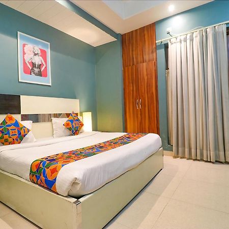 Fabhotel Church House Rohini Δελχί Εξωτερικό φωτογραφία