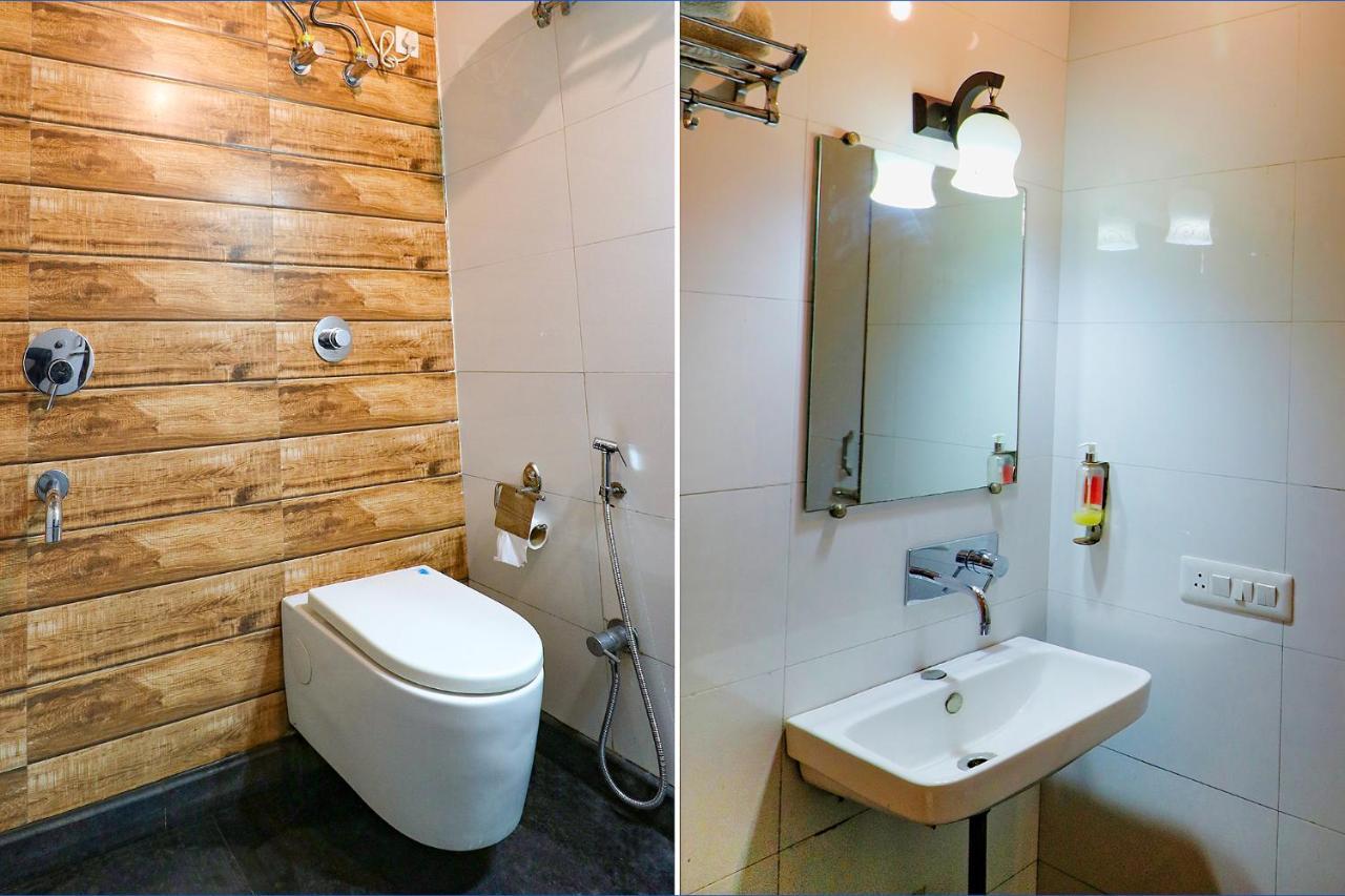 Fabhotel Church House Rohini Δελχί Εξωτερικό φωτογραφία