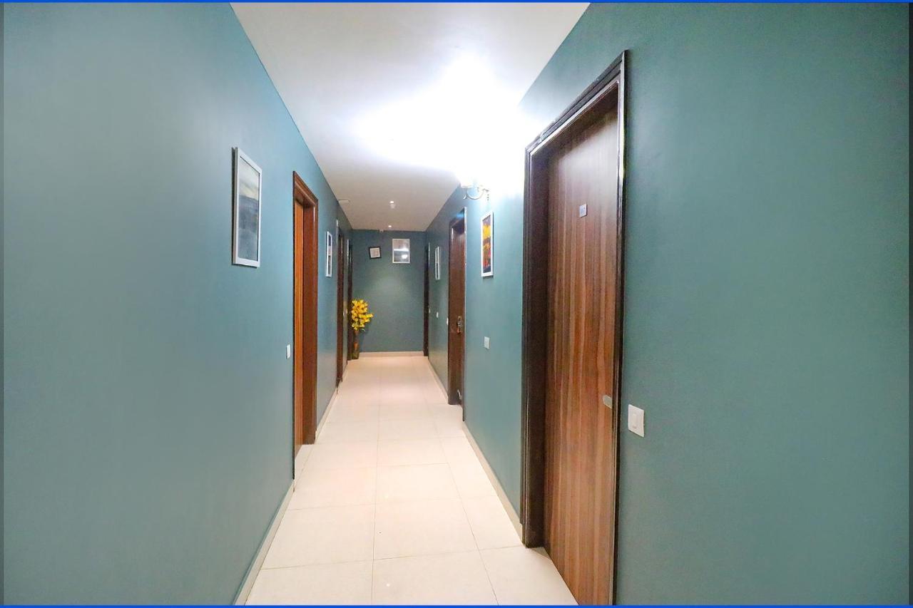 Fabhotel Church House Rohini Δελχί Εξωτερικό φωτογραφία